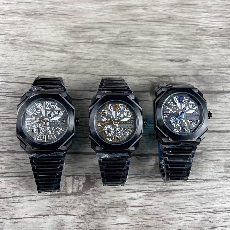 Bvlgari 41mm 091787